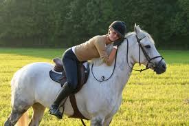I love my horse!!!!!