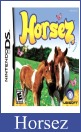 Nintendo DS Pony Games