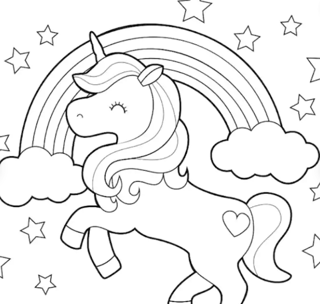 Orange Standing Rainbow Friends Roblox Coloring Page in 2023  Coloring  pages, Dinosaur coloring pages, Coloring pages for kids