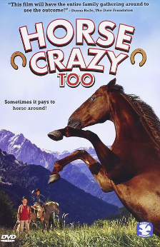 A picture of the movie Horse Crazy Too.