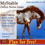 Free Good Horse Games