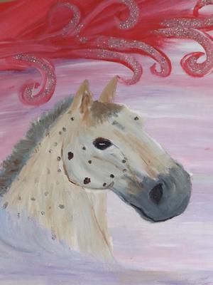 Appaloosa