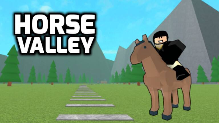Best Roblox Horse Games - roblox horse valley 2 how to breed